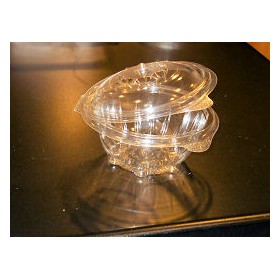 CONTENITORE PET C/COPERCHIO ML.375 PZ.50